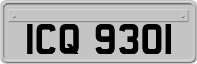 ICQ9301