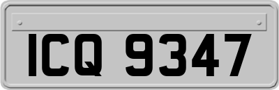 ICQ9347
