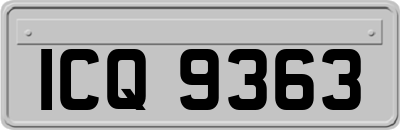 ICQ9363