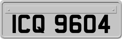 ICQ9604