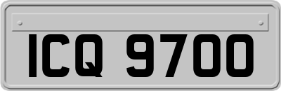 ICQ9700