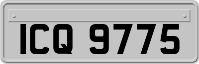 ICQ9775