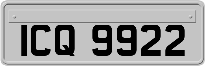 ICQ9922