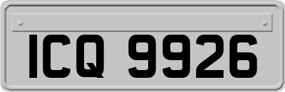 ICQ9926