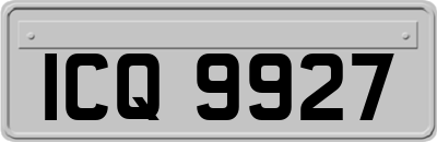 ICQ9927