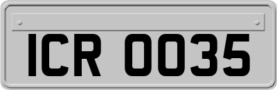ICR0035