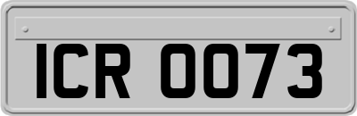 ICR0073