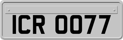 ICR0077