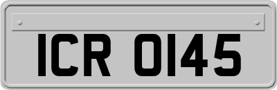 ICR0145