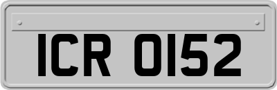 ICR0152