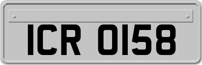 ICR0158