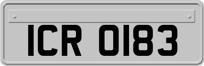 ICR0183