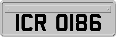 ICR0186