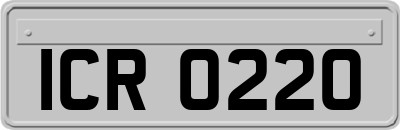 ICR0220