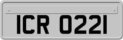ICR0221