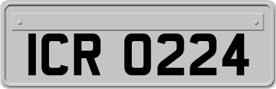 ICR0224