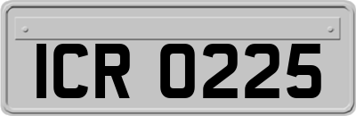 ICR0225