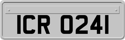 ICR0241