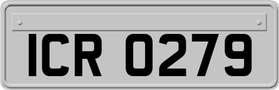 ICR0279