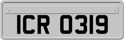 ICR0319