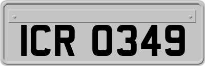 ICR0349
