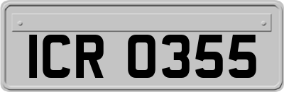 ICR0355