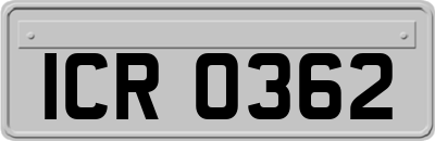 ICR0362
