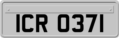 ICR0371
