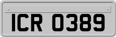 ICR0389
