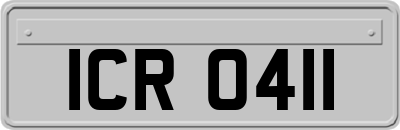 ICR0411