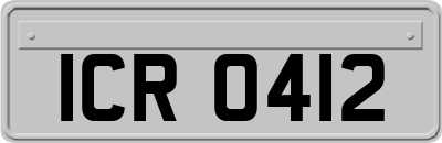 ICR0412