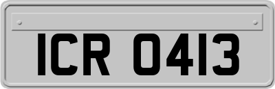ICR0413