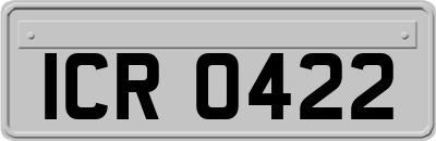 ICR0422