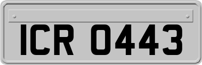 ICR0443