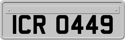 ICR0449