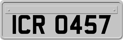 ICR0457