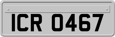 ICR0467