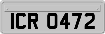 ICR0472