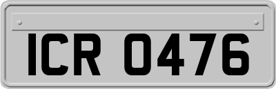 ICR0476