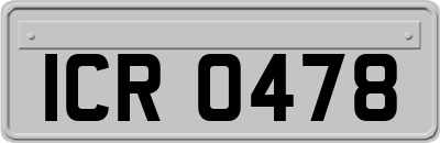 ICR0478