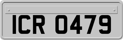 ICR0479