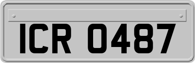 ICR0487
