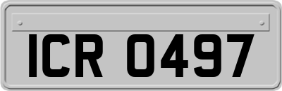 ICR0497