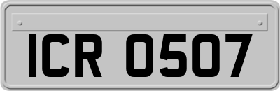 ICR0507