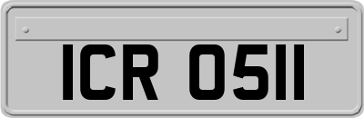 ICR0511