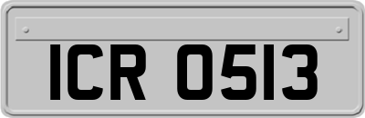 ICR0513