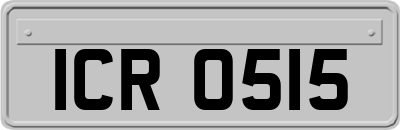 ICR0515