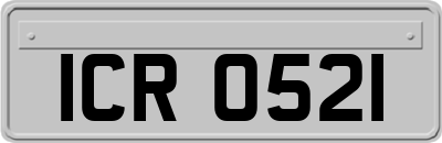 ICR0521