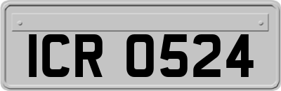 ICR0524