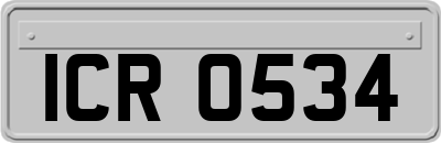 ICR0534